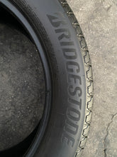 Load image into Gallery viewer, 4 275-45-20 Bridgestone Alenza RFT w/90% Tread Life OEM BMW