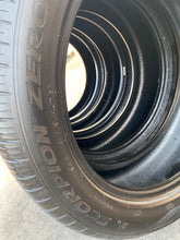 Load image into Gallery viewer, (4) 245-50R20 Pirelli Scorpion Zero w/98% Tread Life. Local Pickup Only.