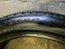 Load image into Gallery viewer, 1 used 265-45-21 108V kumho Majesty X Solus  w/99% Life free installation local Pick up Only