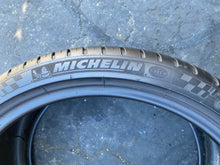 Load image into Gallery viewer, 4 275-30-20 &amp; 245-35-20 Michelin Pilot Sport Zp RSC  Run Flat OEM BMW Mercedes w/95% Life