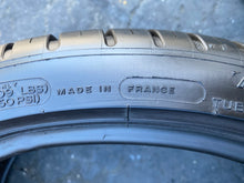 Load image into Gallery viewer, 4 275-30-20 &amp; 245-35-20 Michelin Pilot Sport Zp RSC  Run Flat OEM BMW Mercedes w/95% Life