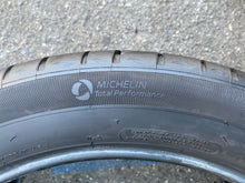 Load image into Gallery viewer, (2) 315/40R21 111H Michelin Primacy Tour Total Performance w/98% Tread Life. Local Pickup Only.