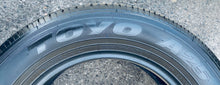 Load image into Gallery viewer, (4) 235/65R18 Toyo Open Country w/98% Tread Life. Local Pickup Only.