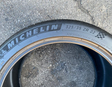 Load image into Gallery viewer, 2 Michelin Pilot Sport 4s 315/35ZR22 114Y Total Performance 99% Life Full Tread