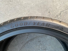 Load image into Gallery viewer, Two Used 275-30-20 Goodyear Eagle Asymmetric Run Flat w/90% Life local Pick up Only