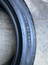 Load image into Gallery viewer, (4) 235-40-18 Goodyear Eagle Sport w/ 98% Tread Life. Local pickup only.