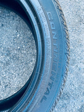 Load image into Gallery viewer, (4) 255/45R20 Continental Cross Contact LX Sport w/95% Tread Life. Local Pickup Only.