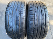 Load image into Gallery viewer, (2) 255/40R20 101V Hankook Ion Evo AS SUV TO(Tesla) [Sound Absorber] EV Tires w/ 95% Life w/Free Shipping