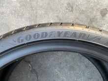 Load image into Gallery viewer, (2) 275/30R20 Goodyear Eagle Asymmetric 3 Run Flat Tires w/80% Tread Life. Local Pickup Only.