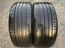 Load image into Gallery viewer, Two 275-40-22  107Y Pirelli P Zero  (PZ4) Run Flat  OEM BMW  W/98 Life