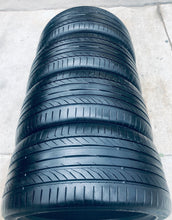 Load image into Gallery viewer, (4) 295/35R21 Continental ContiSport Contact 5P w/90% Tread Life. Local Pickup Only