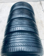 (4) 295/35R21 Continental ContiSport Contact 5P w/90% Tread Life. Local Pickup Only