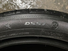 Load image into Gallery viewer, (2) 315/35ZR20 Dunlop SP Sport Maxx DSST Run Flat/w/90% Tread Life. Local Pickup Only.