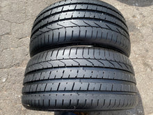 Load image into Gallery viewer, (2) 255/30ZR20 Pirelli P Zero R01 High Speed Tires w/98% Tread Life. Local Pickup Only.