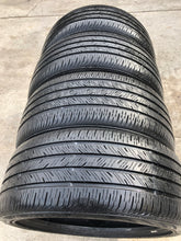 Load image into Gallery viewer, (4) 235/40R19 Continental ContiPro Contact Tires w/98% Tread Life. Local Pickup Only.