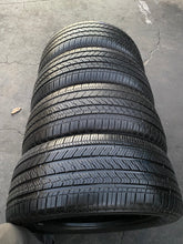 Load image into Gallery viewer, 4 275-45-20 Bridgestone Alenza RFT w/90% Tread Life OEM BMW