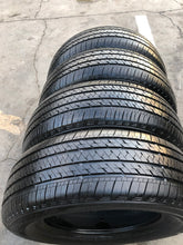 Load image into Gallery viewer, (4) 235/65R17 Bridgestone Ecopia H/L 422 w/98% Tread Life. Local Pickup Only.