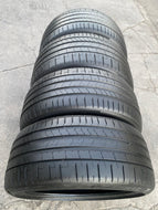 4 275-30-20 97Y Pirelli P zero (Pz4)235-35-20 92Y T1 PNCS OEM Tesla 95%Life