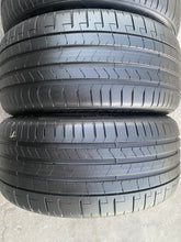 Load image into Gallery viewer, 4 275-30-20 97Y Pirelli P zero (Pz4)235-35-20 92Y T1 PNCS OEM Tesla 95%Life