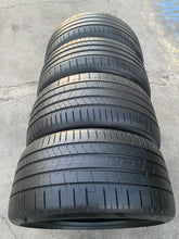 Load image into Gallery viewer, 4 275-30-20 97Y Pirelli P zero (Pz4)235-35-20 92Y T1 PNCS OEM Tesla 95%Life