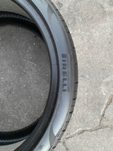 Load image into Gallery viewer, 4 275-30-20 97Y Pirelli P zero (Pz4)235-35-20 92Y T1 PNCS OEM Tesla 95%Life