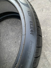 Load image into Gallery viewer, 4 275-30-20 97Y Pirelli P zero (Pz4)235-35-20 92Y T1 PNCS OEM Tesla 95%Life