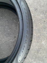 Load image into Gallery viewer, 4 275-30-20 97Y Pirelli P zero (Pz4)235-35-20 92Y T1 PNCS OEM Tesla 95%Life