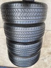Load image into Gallery viewer, (4) 245/50R20 102V Michelin Primacy LTX Total Performance w/99% Tread Life. Local Pickup Only.