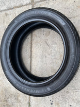 Load image into Gallery viewer, (4) 245/50R20 102V Michelin Primacy LTX Total Performance w/99% Tread Life. Local Pickup Only.