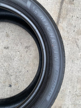 Load image into Gallery viewer, (4) 245/50R20 102V Michelin Primacy LTX Total Performance w/99% Tread Life. Local Pickup Only.