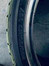 Load image into Gallery viewer, (2) 285-30-19 Bridgestone Potenza S04 with W/99%Full Tread&quot; Life. Local Pickup Only.