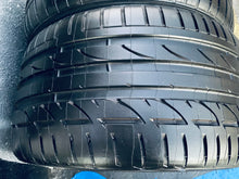 Load image into Gallery viewer, (2) 285-30-19 Bridgestone Potenza S04 with W/99%Full Tread&quot; Life. Local Pickup Only.